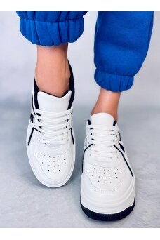 Sportiniai batai G191 WHITE
