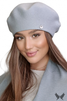 Komplektas Afrah: kepurė, šalikas, pirštinės