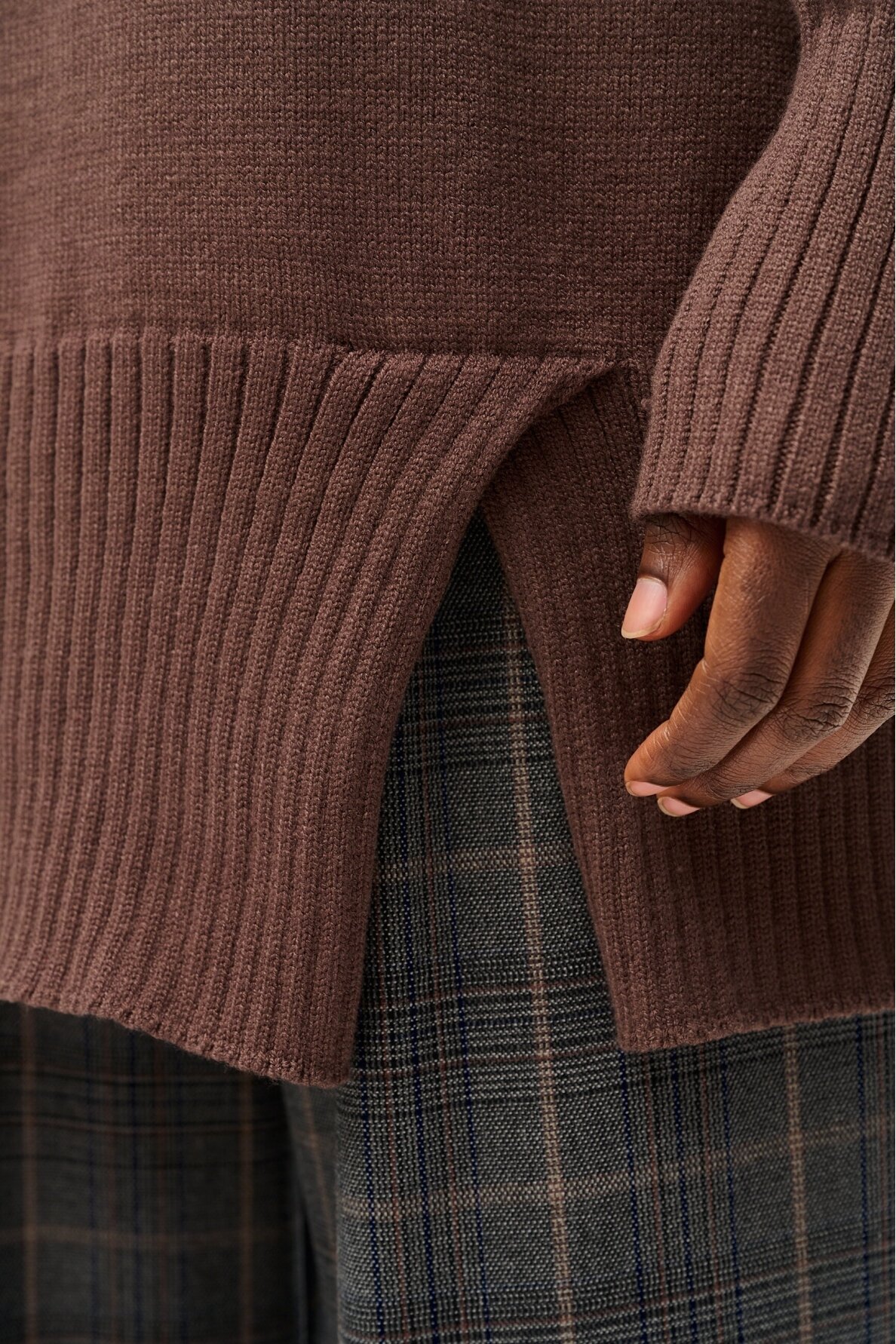 Megztinis Kiro /1 3