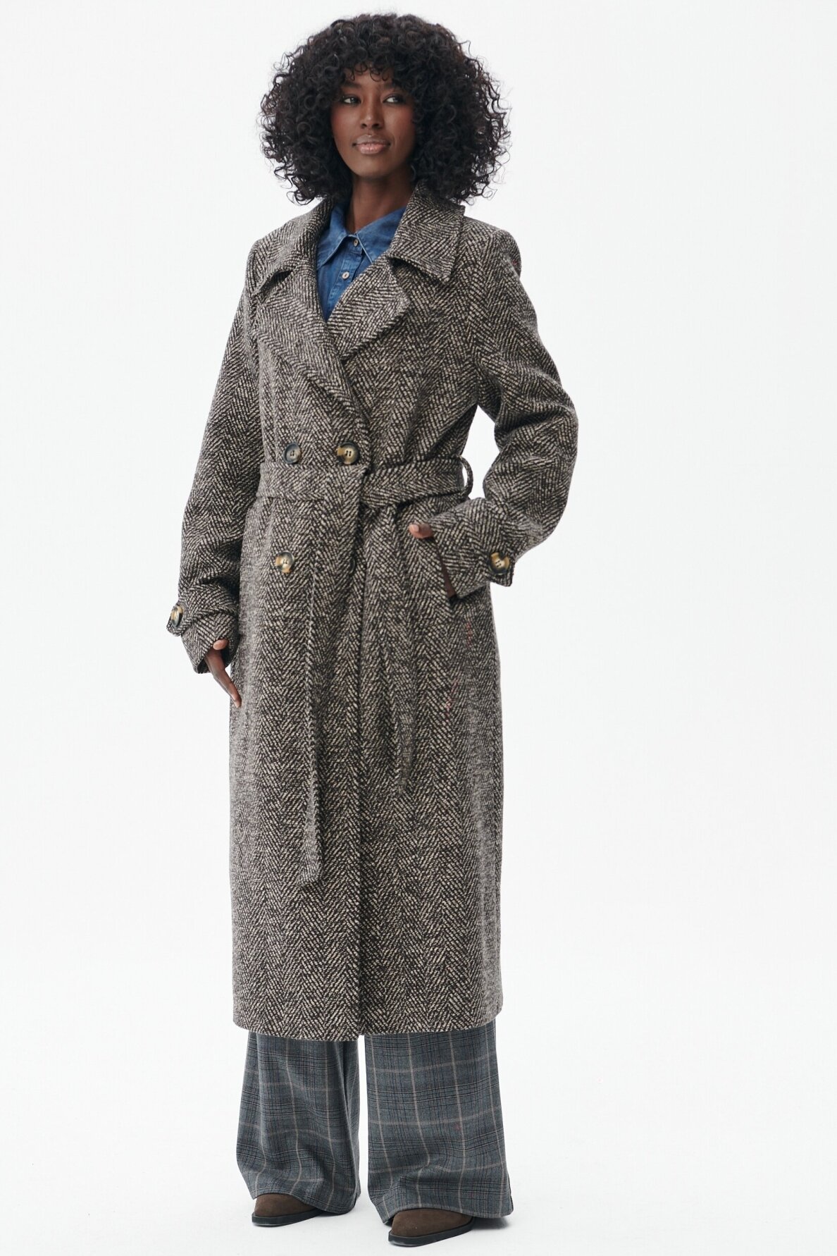 Paltas Mila 2