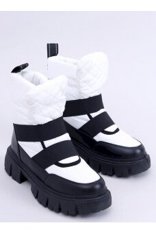 Sniego batai ELZA BLACK