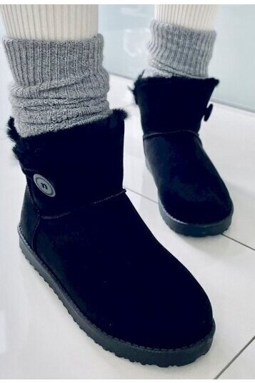 Sniego batai NIKI
