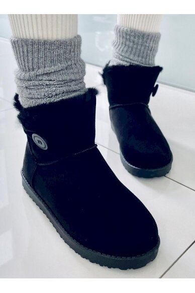 Sniego batai NIKI 5