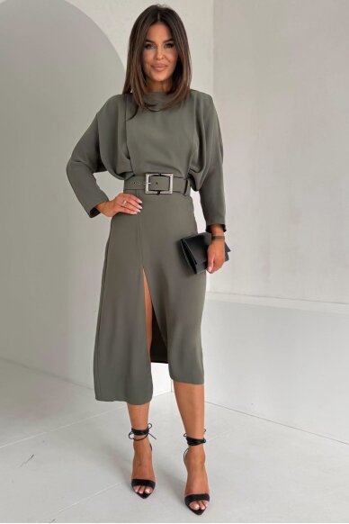Suknelė PS2225 /2 1 Suknelė PS2225 /2 1
