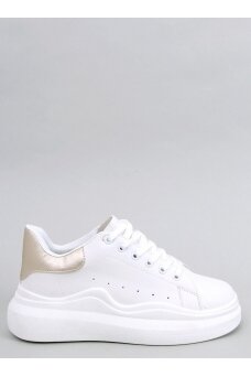 Laisvalaikio batai T0YD8240-5 WHITE