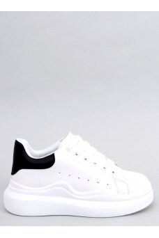 Laisvalaikio batai T0YD8240-5 WHITE/BLACK